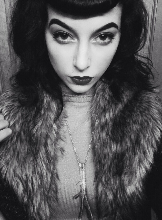 roserust:  It’s my birthday. Hello.