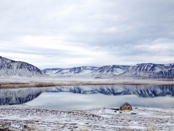 cabinporn: Akureyri, Northern Iceland Lise