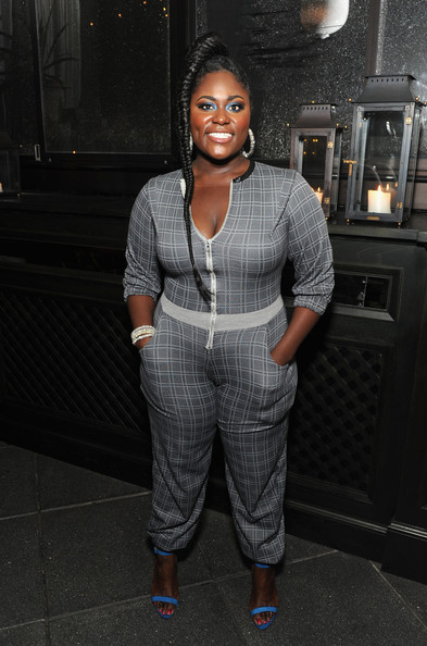 inmarvsmind:  thickthighing:  la-negra-barbuda: Danielle Brooks Appreciation Post!!!!!!!! She is so beautiful!   Taystee giiiirrrlll  😍