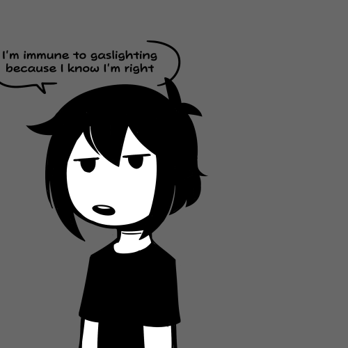 //im a simple man i see a funny quote i draw sunny saying it