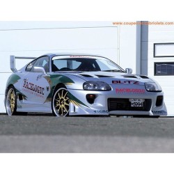 One of my favorite Supra&rsquo;s of all time. (???) #xdiv #xdivla #la #losangeles #follow #pma #shirts #brand #mensfashion #diamond #staygolden #like #x #div #clothing #apparel #ca #california #lifestyle #toyota #supra #mk4 #twinturbo #jdm #fast #blitz