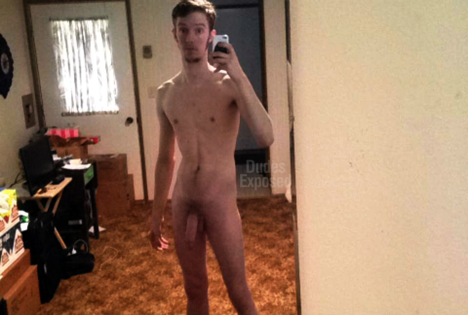 dudes-exposed:  Dudes Exposed Exclusive: Hung Redhead Noah Revisited (Teaser) (Post
