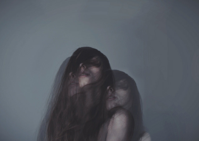 Splintered soul by morbiddaisies 
