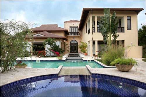 Exclusive Caribbean home for sale in Cabarete Country Dominican Republic Price: $ 2,200,00