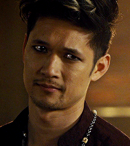 owlonline: Shadowhunters - S02E18 “      Awake, Arise, or Be Forever Fallen   