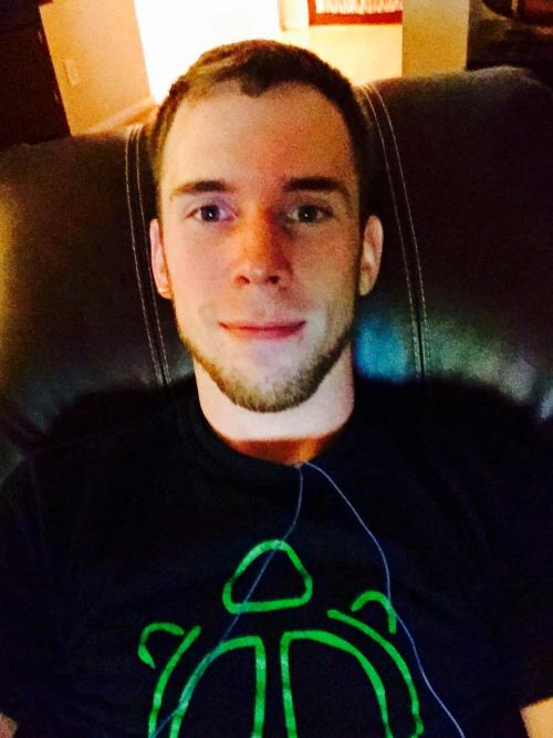 colungafrank:  Tripp Townsend twitter pics