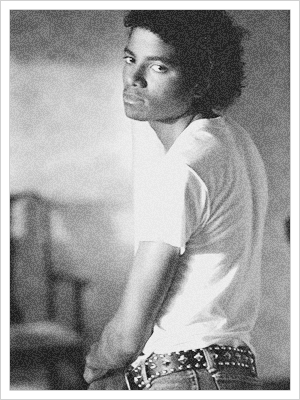 mjjsecretlovers:“I like Todd because he doesn’t talk much.” - Michael Jackson. (Todd Gray Photoshoot