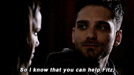 fitzsimmonssource:Jemma finding out about Deke