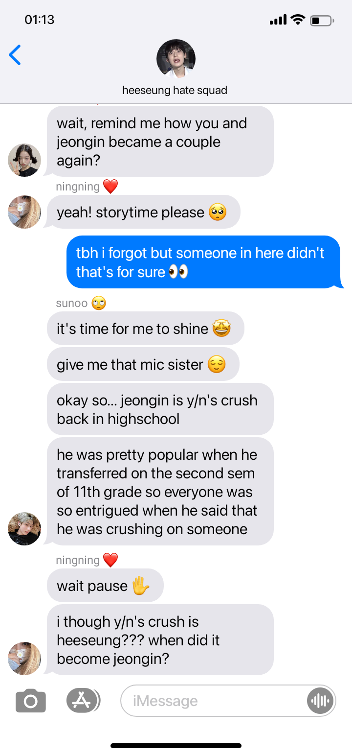 CURIOUS CAT Give Me That Mic Sister