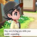 pokemon-personalities: