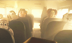 classichorrorblog:    Trick ‘r TreatDirected by Michael Dougherty (2007)   