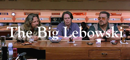 gosly:  Joel &amp; Ethan Coen - Filmography (Part 1: 1984-2000)