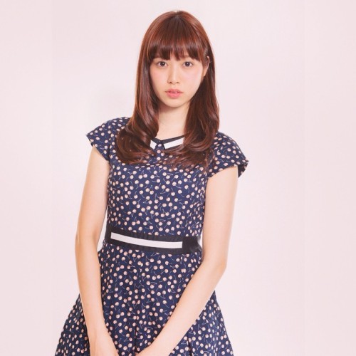 杉浦花奈