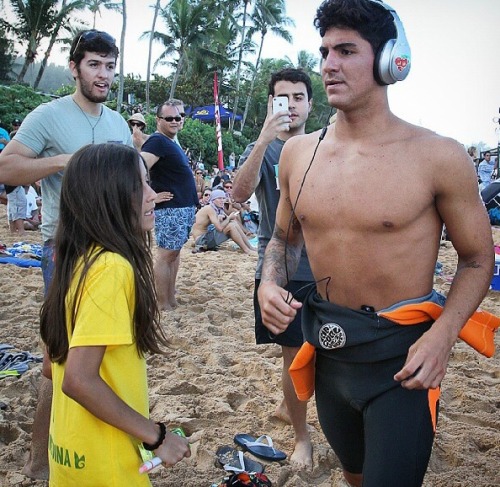 Gabriel Medina