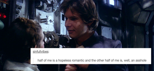 senatorgana: Han + text posts