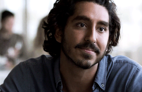 kogonada:Dev Patel as Saroo Brierley in Lion (2016)
