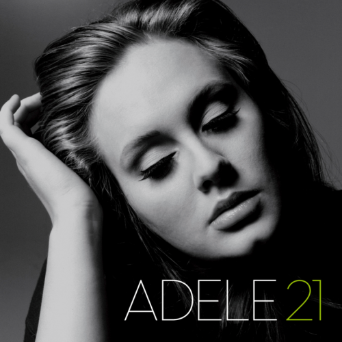 Sophomore Album Appreciation