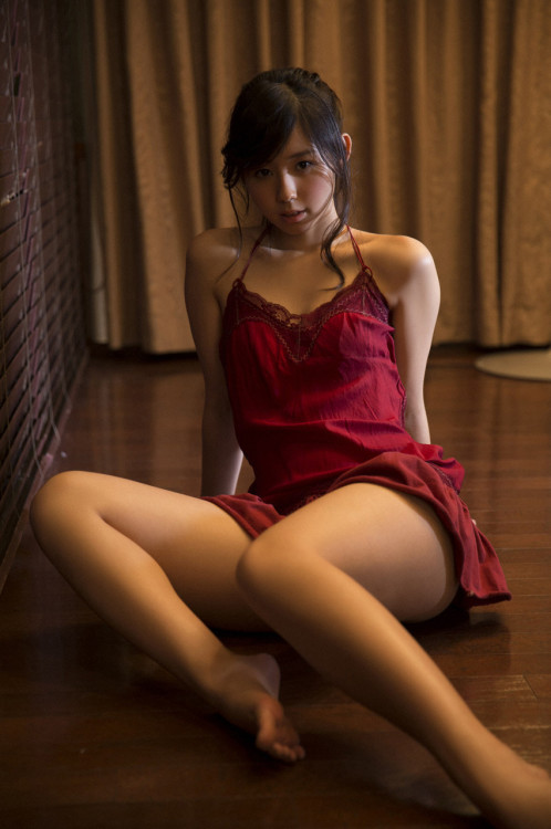 Rina Koike小池里奈