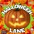Halloween Lane