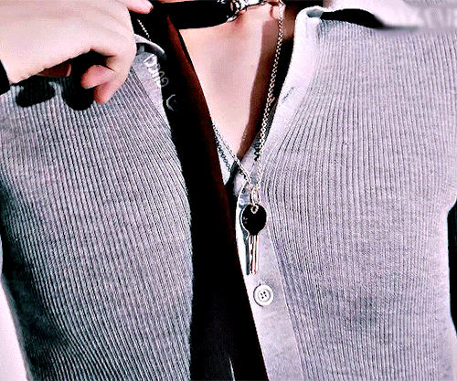 KIM SEOKJIN For Harper's Bazaar Korea