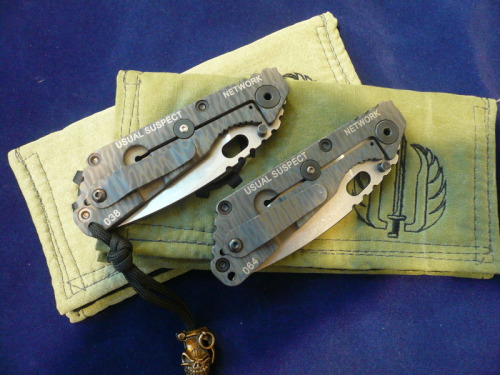 knifepics:  by Strider