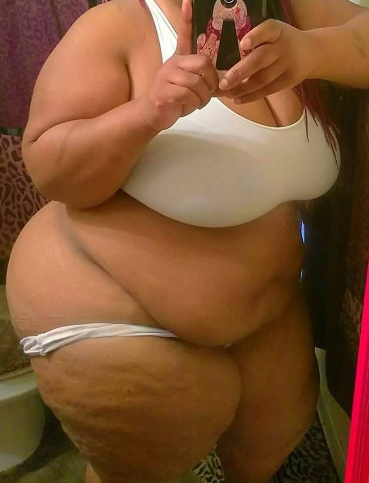 Love's me sum sexy BBW's