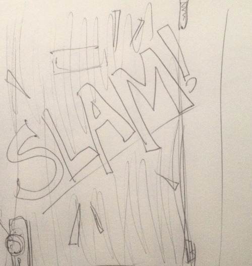 witchygirl99:artistefish: she could sense his aura comin down the hall… unfortunately Sango a