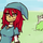 socktower  replied to your post “Have you played .hack?”G.U. turned out to be