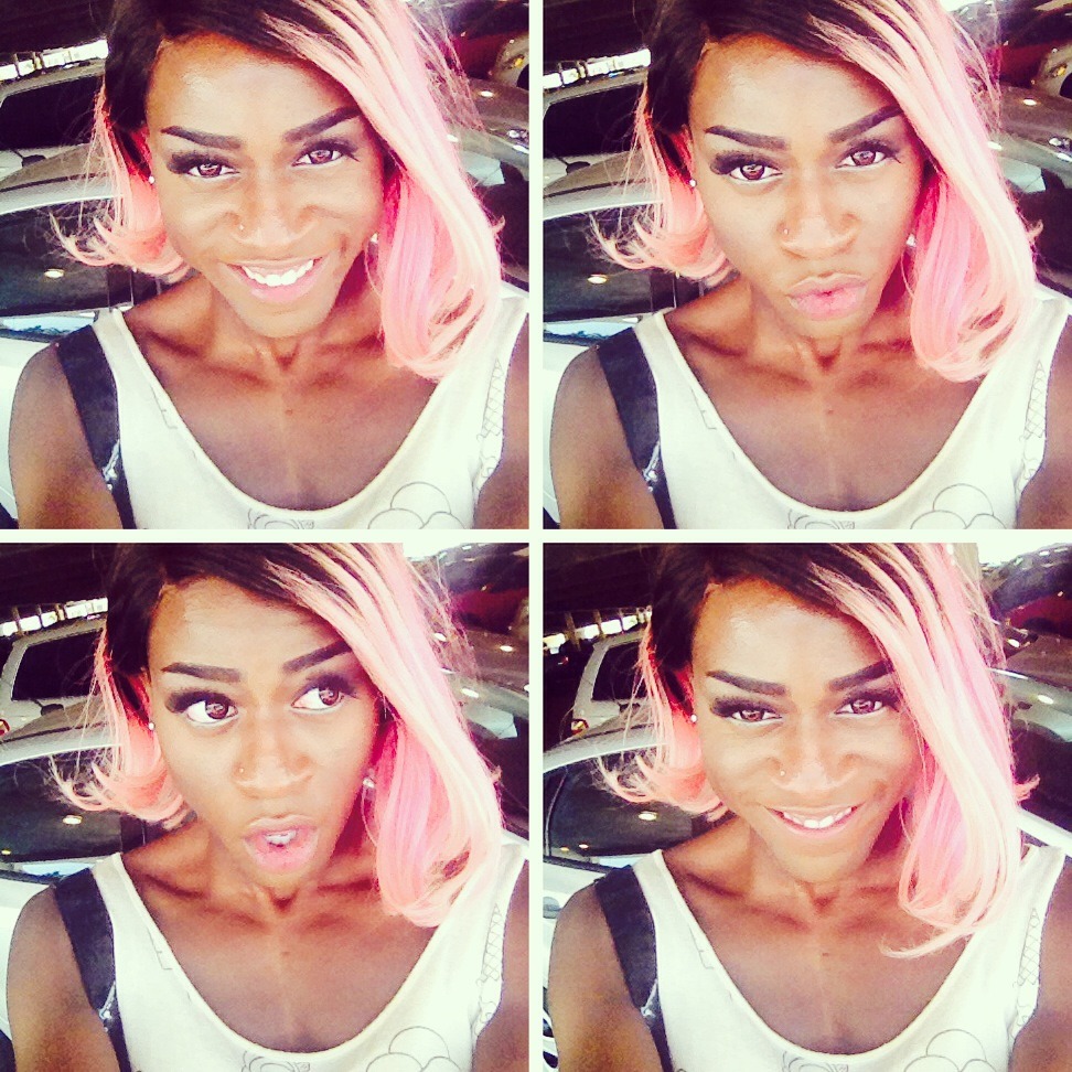 rune-midgarts:  milesjai:  6 looks from 2014. This was honestly so hard to put together