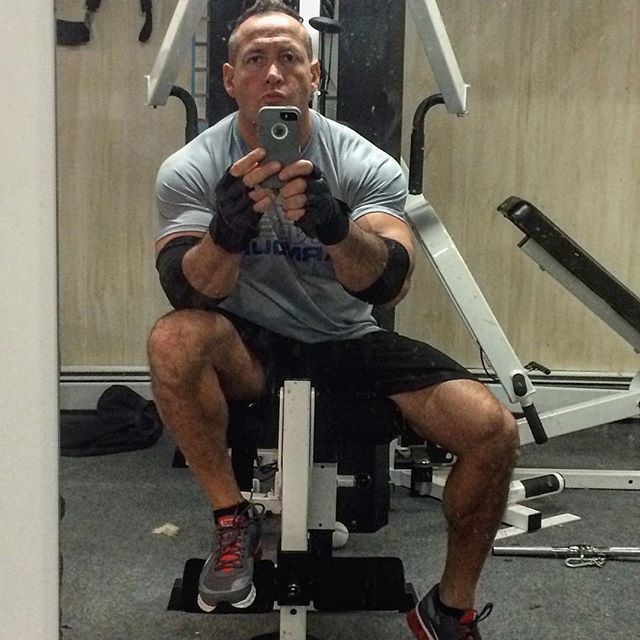 Muscle dads