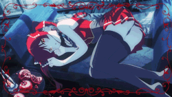 tomatomagica:Houshou Marine - I’m Your Treasure Box
