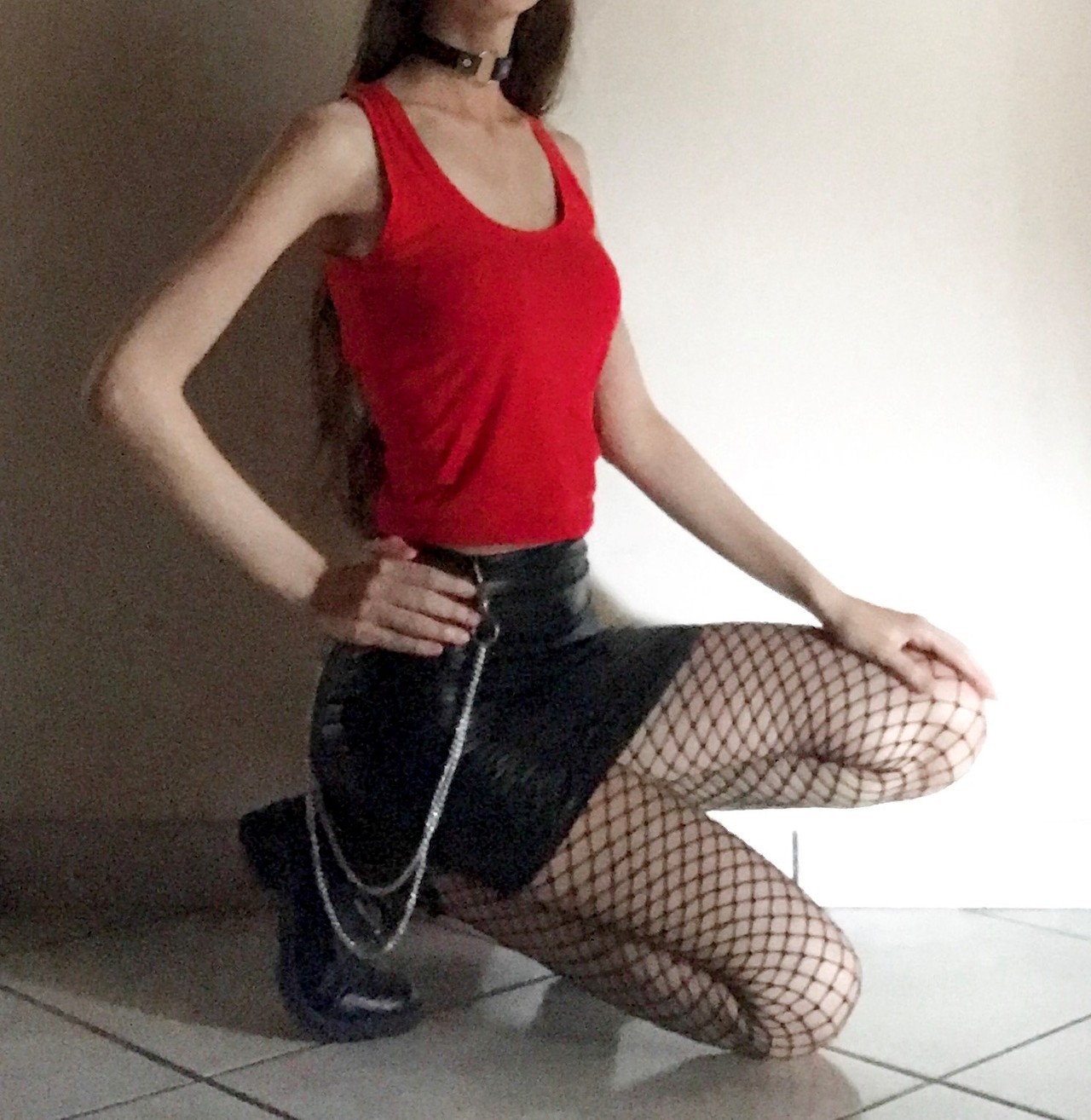 theredandlust:  Follow me on instagram https://www.instagram.com/cosmic.shadow/