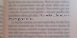 "I cieli dipinti con i pennarelli scarichi."