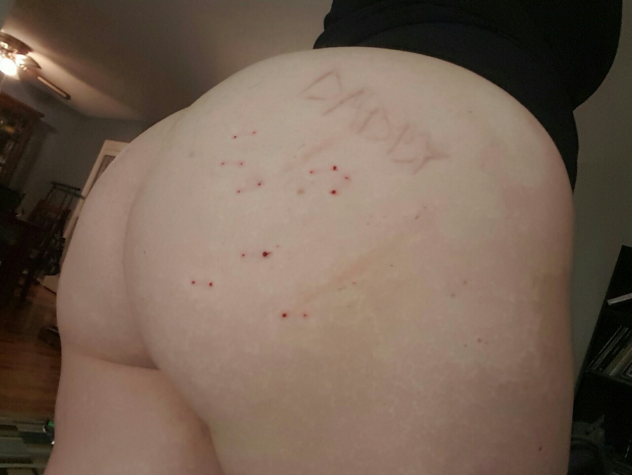depravedkitt3n:  I’ve been wanting to try staples for a while now - this was my