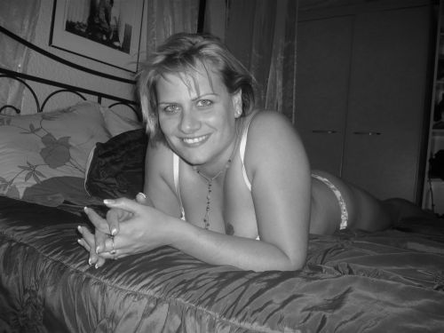 Cathy touche pas