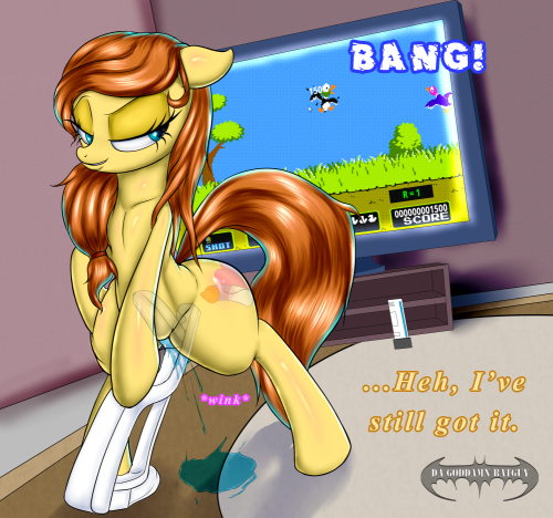 mlpafterdark4:Button’s Mom Request 1/2/3/4/5/6/7/8/9/10 adult photos