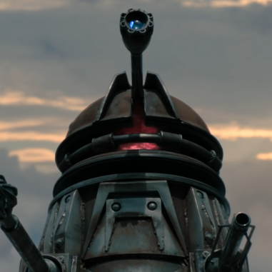 Doctor Who Episodes That Aired On The 1st Of January…