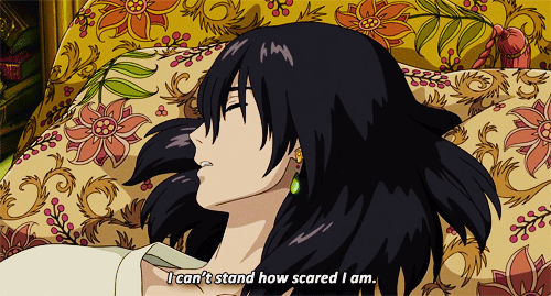 eathons:  Howl’s Moving Castle (2004) 