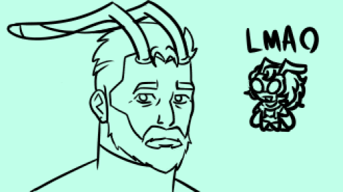 Hello People Of Tumblr. I Bring You My Shitty Invincible Au Called Bugvincible Wow I Wonder Why It's