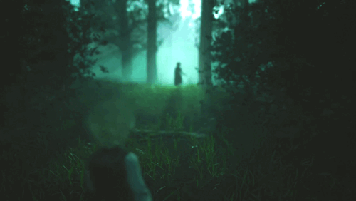 Bramble: The Mountain King (2023) | Skogsrå, 'The Mistress Of The Forest' 