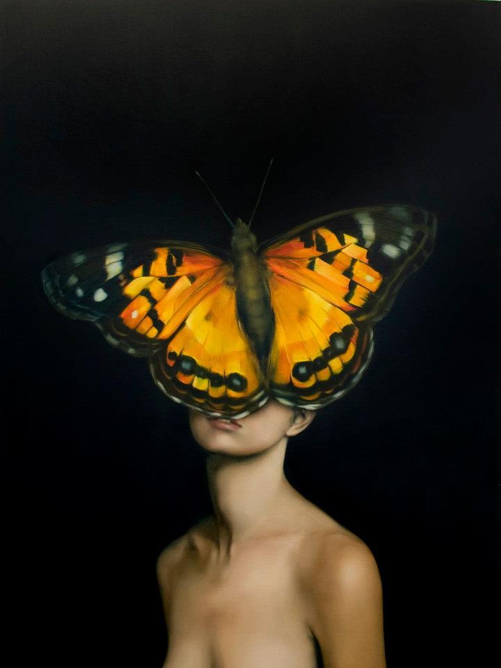 showslow:  Amy Judd