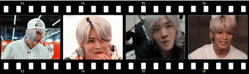 Happy Birthday To Our Baby Lion, Yuta!