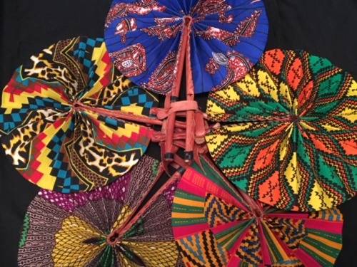 ZingaZow will be in the house at the Colored Girls Hustle Marketplace! Giving us life with her Afric