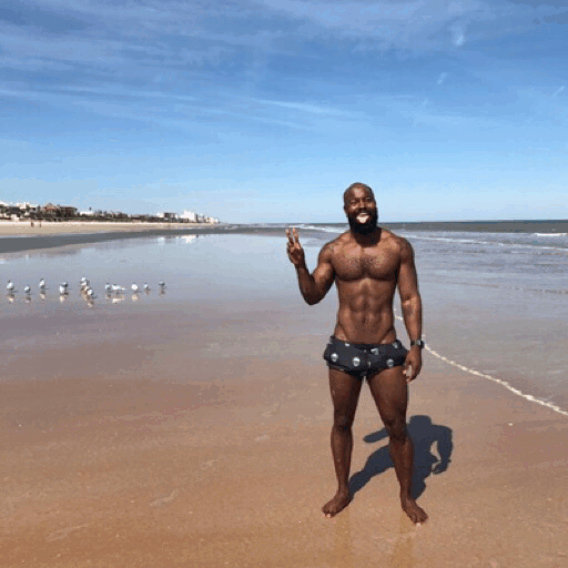 blackjasper:Feelin it