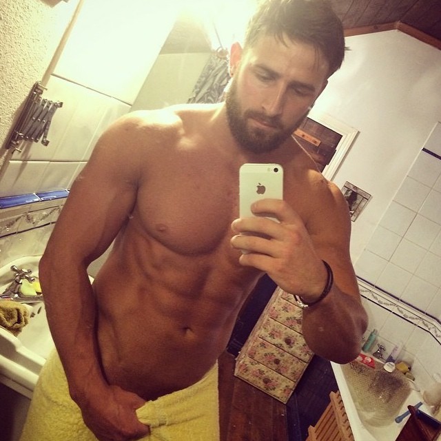 lumbrjax:  Instagram user @spearmanchris http://ift.tt/1jH9IWr