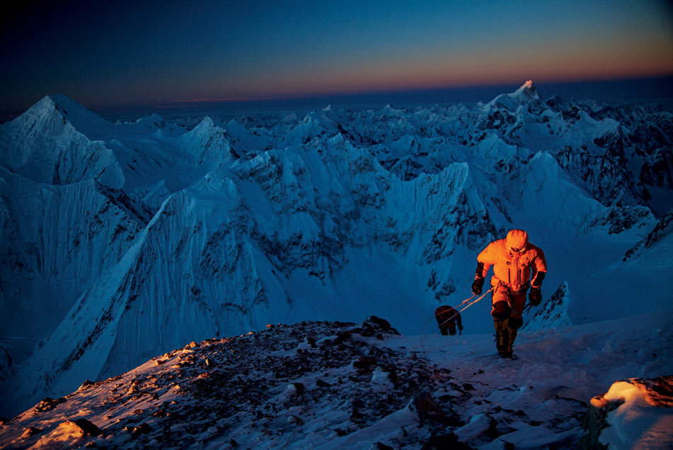 what-a-climber:  ljonsyllver:  some great mountain and rock climbing  wOW can this