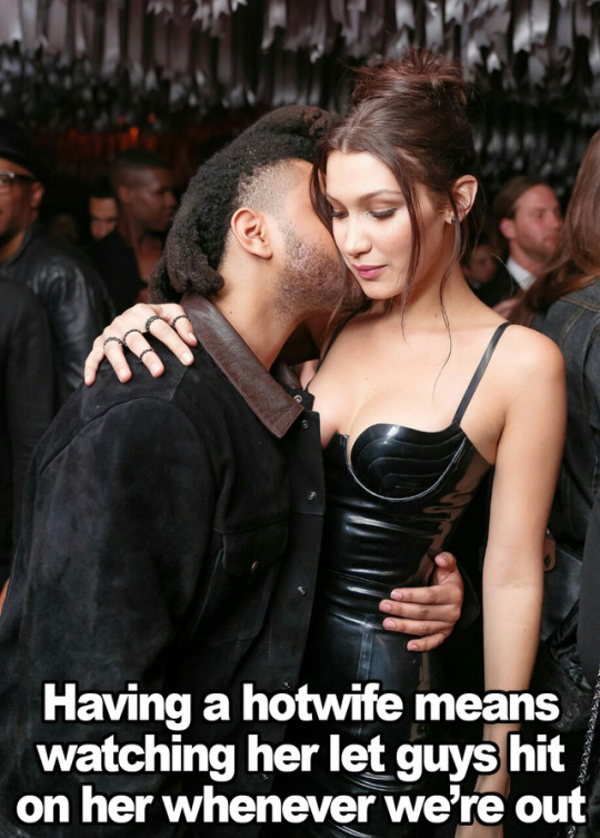 The Mind of a Wannabe-Cuck