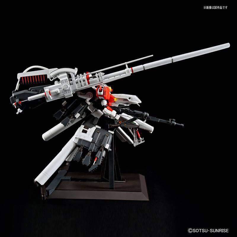 requiemjesta:Well fuck. MG #200 Deep Striker. There’s definitely a 2.0 S Gundam
