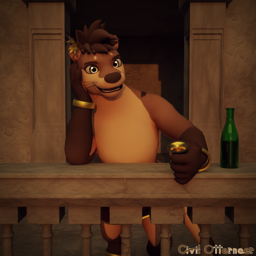 What Are Those Adastra Opinions You Mentioned, Otter Boy?