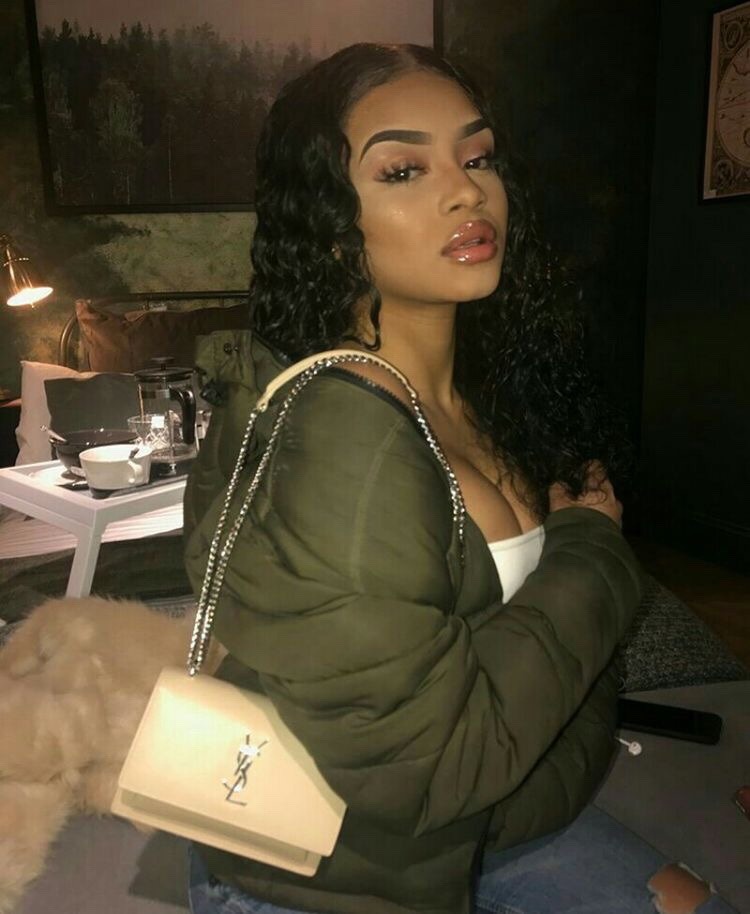 Cold Heart, Fire Pussy